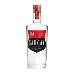 SARCAY - Pisco Sarcay Selecto Acholado 700 mL