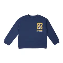 REDWOOD - Sudadera Franela Niño Redwood