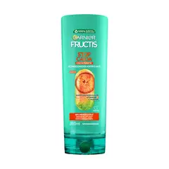 undefined - Acondicionador Fructis Core Crece Fuerte Envase 350 mL