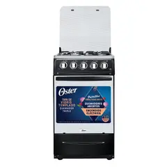 OSTER - Cocina Oster Ospgsc20G4Htbb Black 20P