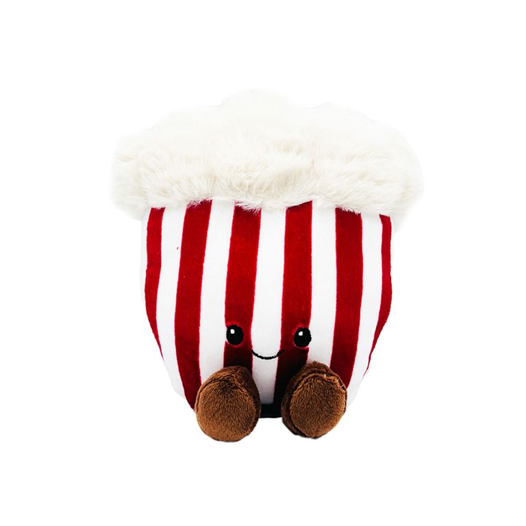 Peluche Snacky