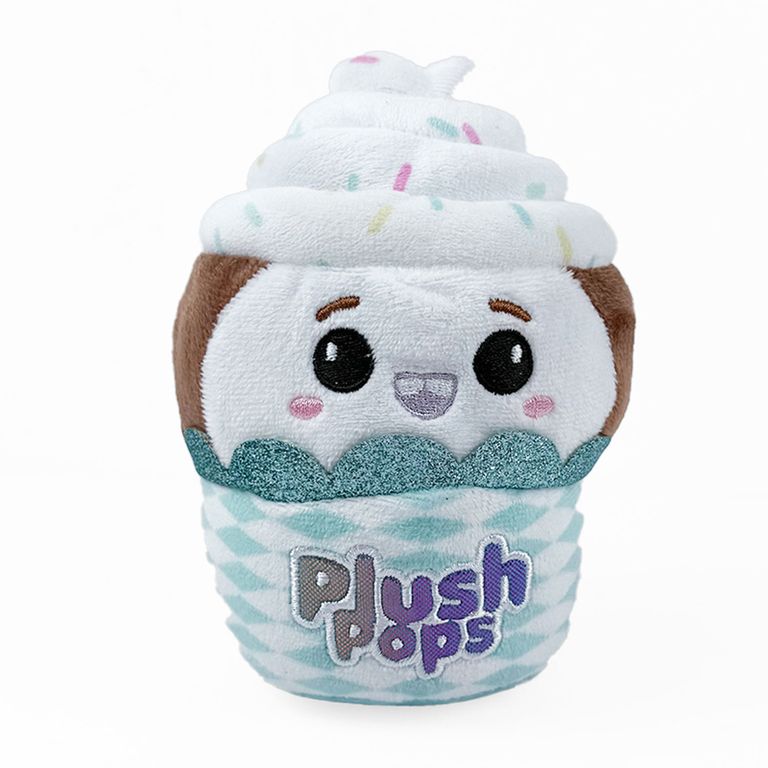 Peluche Cupcake
