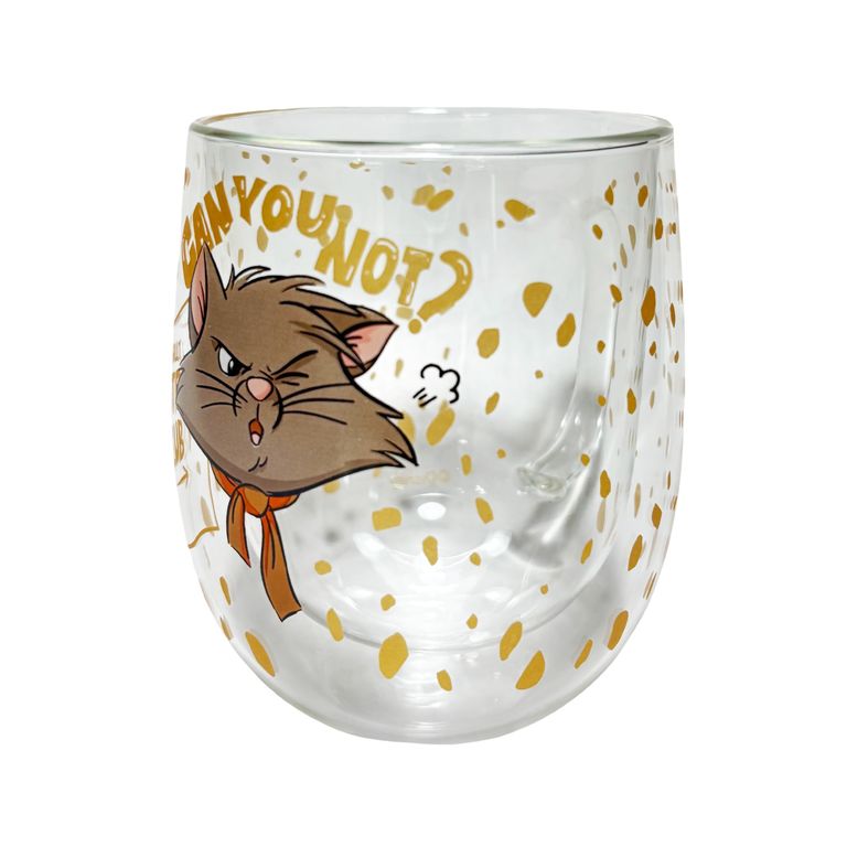 Tazón Doble Pared Dogs & Cats 500 mL