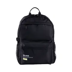 360 - Mochila Aura Negra