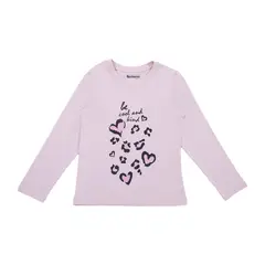 undefined - WEB POLO ESTAMPADO ML NA ROSE 2