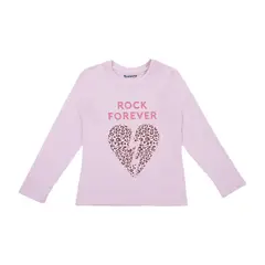 undefined - WEB POLO ESTAMPADO ML NA PINK 10