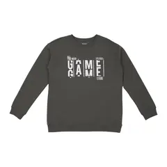 REDWOOD - Sudadera Franela Teen Niño Redwood