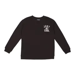 REDWOOD - Sudadera Franela Teen Niño Redwood