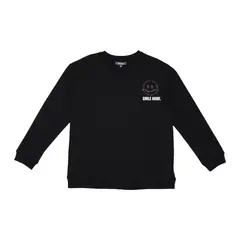 REDWOOD - Sudadera Franela Teen Niño Redwood