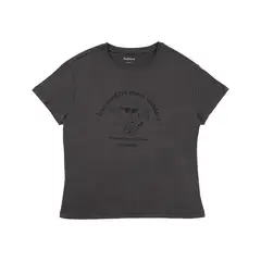 REDWOOD - Polo 100% Algodón Mujer Redwood