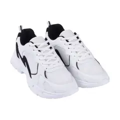 REDWOOD - Zapatillas Chunky Mesh Hombre Redwood