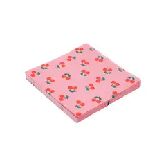 CASA JOVEN - Set 20 Servilletas I Cherry You