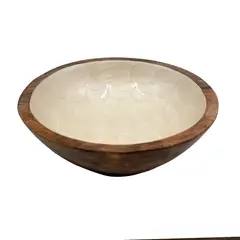 CASA JOVEN - Bowl 18cm Con Efecto Esmaltado