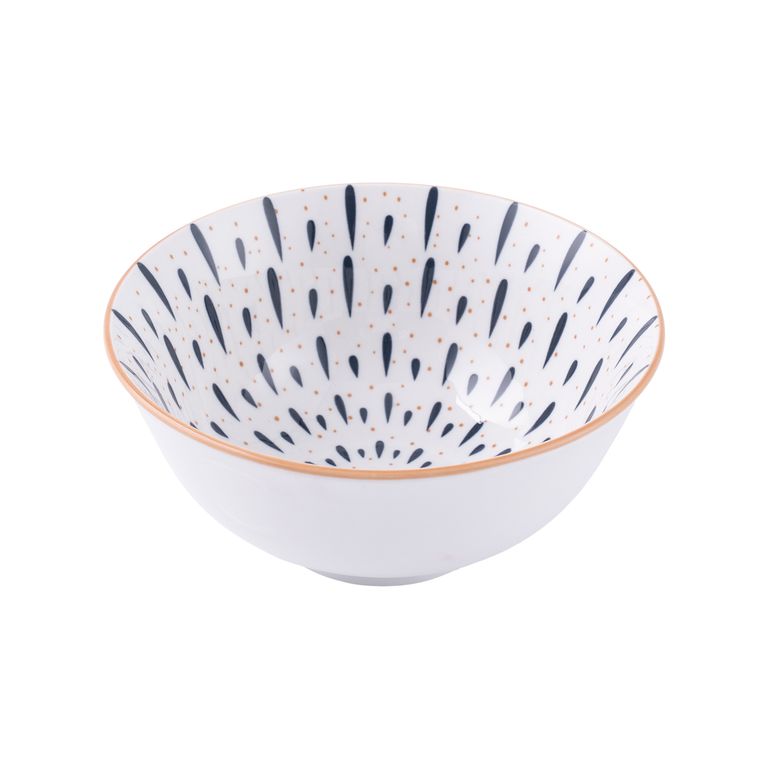 Bowl Cerámica 16cm Mallorca