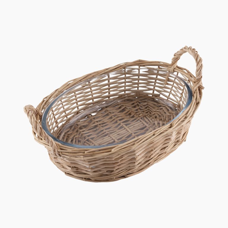 Fuente Refractario 1.6L Base Silvestre