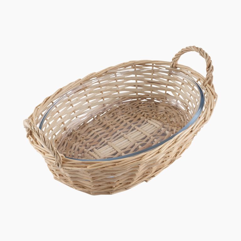 Fuente Refractario 2.4L Base Silvestre