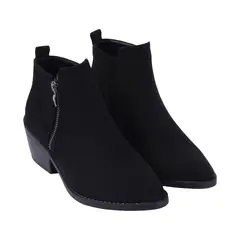 REDWOOD - Botin Cierre Mujer Redwood