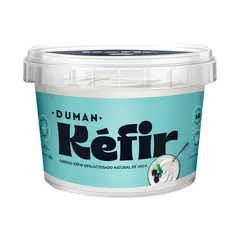 DUMAN - Kefir Griego Natural Duman Envase 200 g
