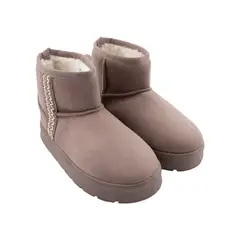 REDWOOD - Bota Clasica Plataforma Teen Niña Redwood