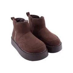 REDWOOD - Bota Clasica Plataforma Mujer Redwood