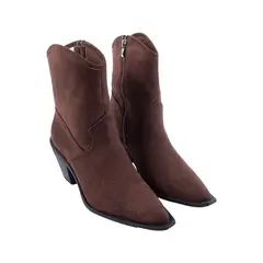 REDWOOD - Botin Moda Cowboy Mujer Redwood
