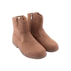 REDWOOD - Botin Moda Cowboy Teen Niña Redwood