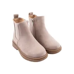 REDWOOD - Botin Moda Chelsea Niña Redwood