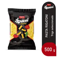 TOTTUS - Pasta Rigatoni Buení Tottus Bolsa 500 g