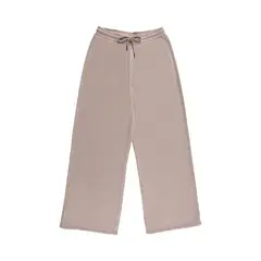 REDWOOD - Pantalon Franela Mujer Redwood