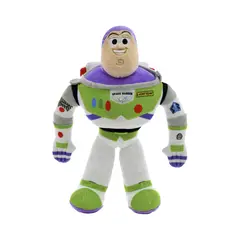 TOY STORY - Peluche Buzz Lightyear 30 cm
