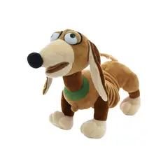 TOY STORY - Peluche Slinky 30 cm