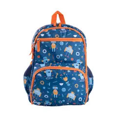 OFISCOOL - MOCHILA SUPPORT ROBOTS 26