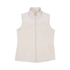 REDWOOD - Chaleco Polar Mujer Redwood