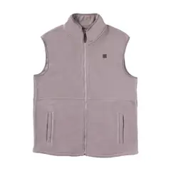 REDWOOD - Chaleco Polar Hombre Redwood