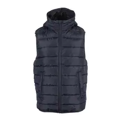 REDWOOD - Chaleco Acolchado Hombre Redwood
