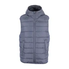 REDWOOD - Chaleco Acolchado Hombre Redwood