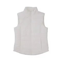 REDWOOD - Chaleco Acolchado Mujer Redwood