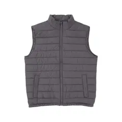 REDWOOD - Chaleco Acolchado Hombre Redwood