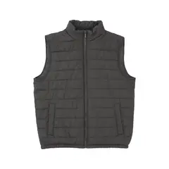 REDWOOD - Chaleco Acolchado Hombre Redwood