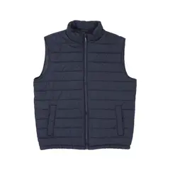 REDWOOD - Chaleco Acolchado Hombre Redwood