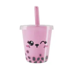 TABA - Taba Jelly Just Right Series 3