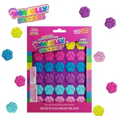 TABA - Taba Jelly Stickers