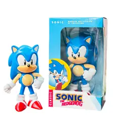 SONIC - Figura de Acción Sonic 10 cm