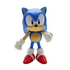 SONIC - Figura de Acción Sonic 16,5 cm