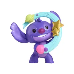 STITCH - Cápsula Mini Figura Stitch Cosmic Surtido