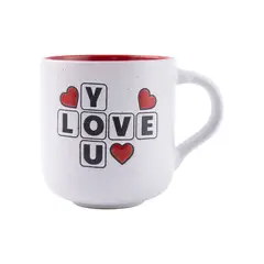 CASA JOVEN - Mug La Llave De Mi Cora I Cherry You