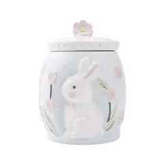 CASA JOVEN - Canister Casa Joven Celeste Funny Bunny 800 mL
