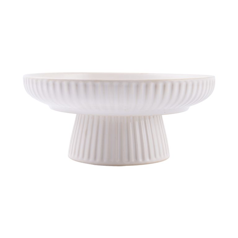 Mini Portatorta 18cm Blanco Mallorca