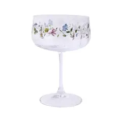 CASA JOVEN - Copa Cocktail Casa Joven Print El Jardín de Ximena 365mL