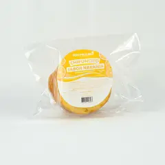 DON PAULINO - Chifoncito Don Paulino Naranja Empaque 50 G